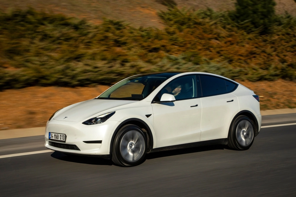 Tesla vill stoppa offentliggörande av data om krascher med självkörande funktioner