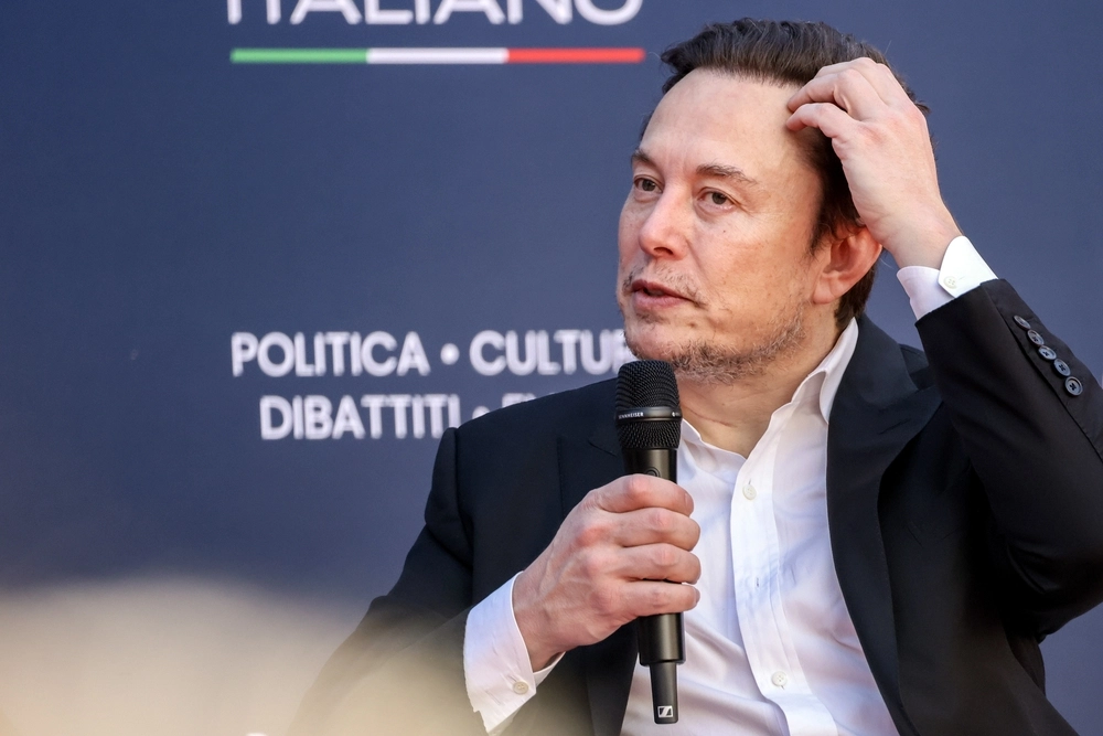 Tesla i kris: Investerare kräver Elon Musks avgång