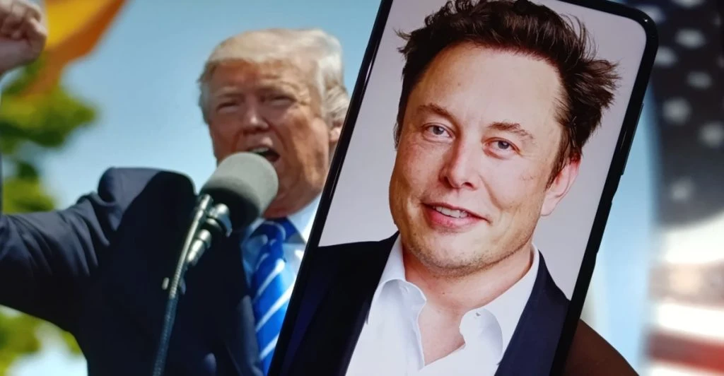 Galna saker Elon Musk har sagt: du kommer inte tro dina öron