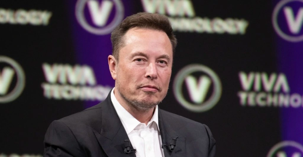 10 ex, barn och familjefakta om Elon Musk