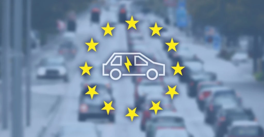 Europas elbilsförsäljning exploderar: Kan Sverige hänga med i den nya rekordtillväxten?