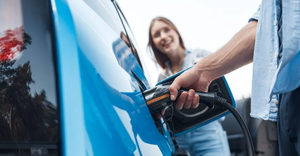 Bilteknologier du inte får missa 2025