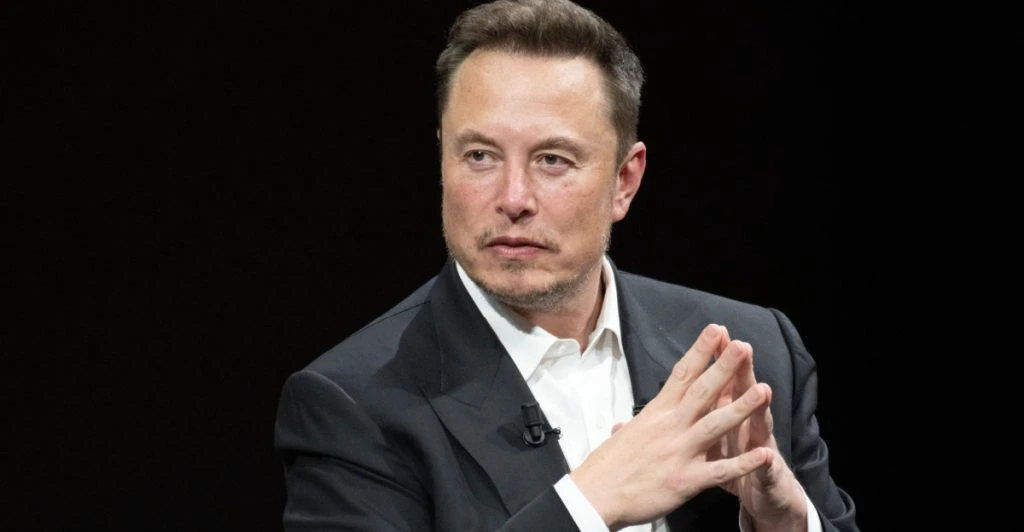Musk utmanar WhatsApp – XChat kan släppas snart