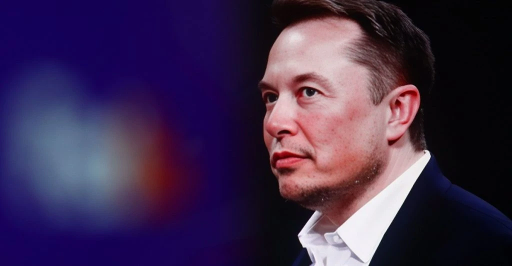 Musk gör jätteaffär – kan köpa AI-bolag för 600 miljarder