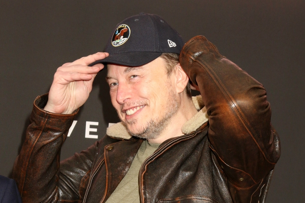 Musk styr med järnhand – techbranschen vågar inte protestera