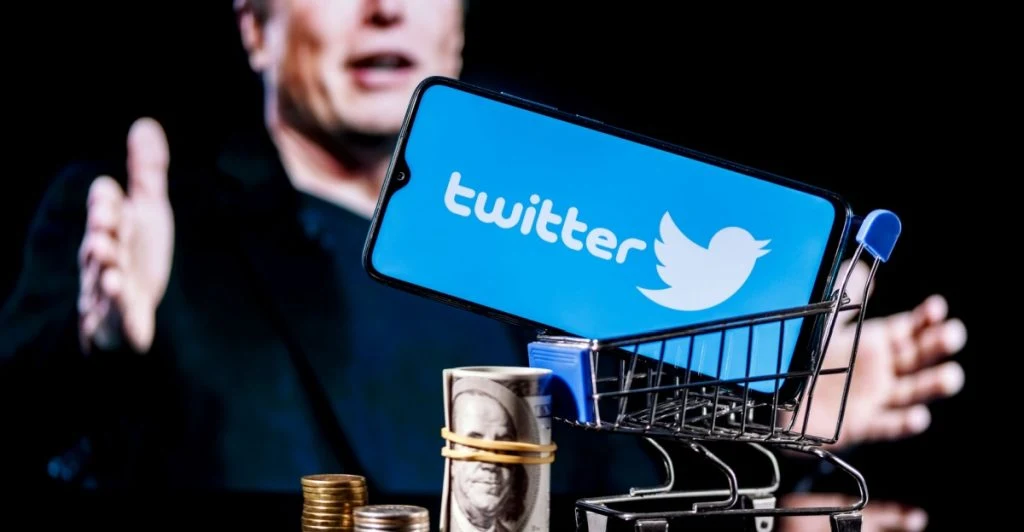 10 dramatiska händelser efter att Elon Musk köpte Twitter (X)