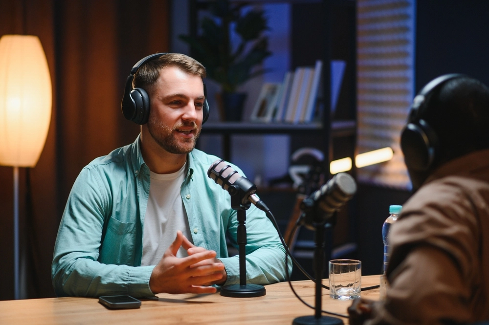 iOS 26: Så förändras Podcaster-appen – nya funktioner och design