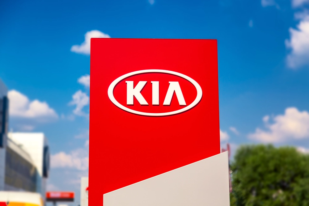 Kia samlar allt i ny app – enklare vardag för elbilsägare