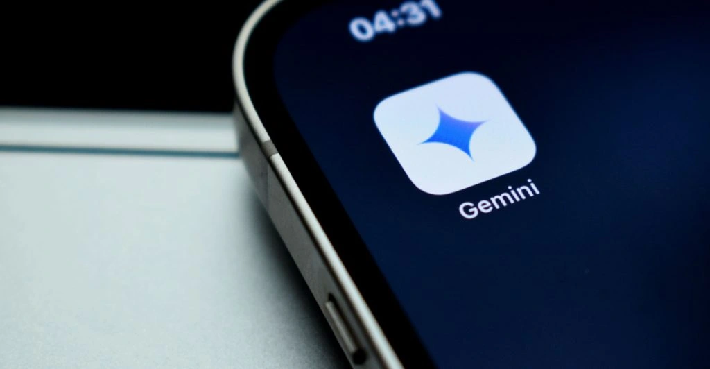 Googles Gemini tar upp kampen med Office: Kan nu skapa Word-dokument direkt i chatten