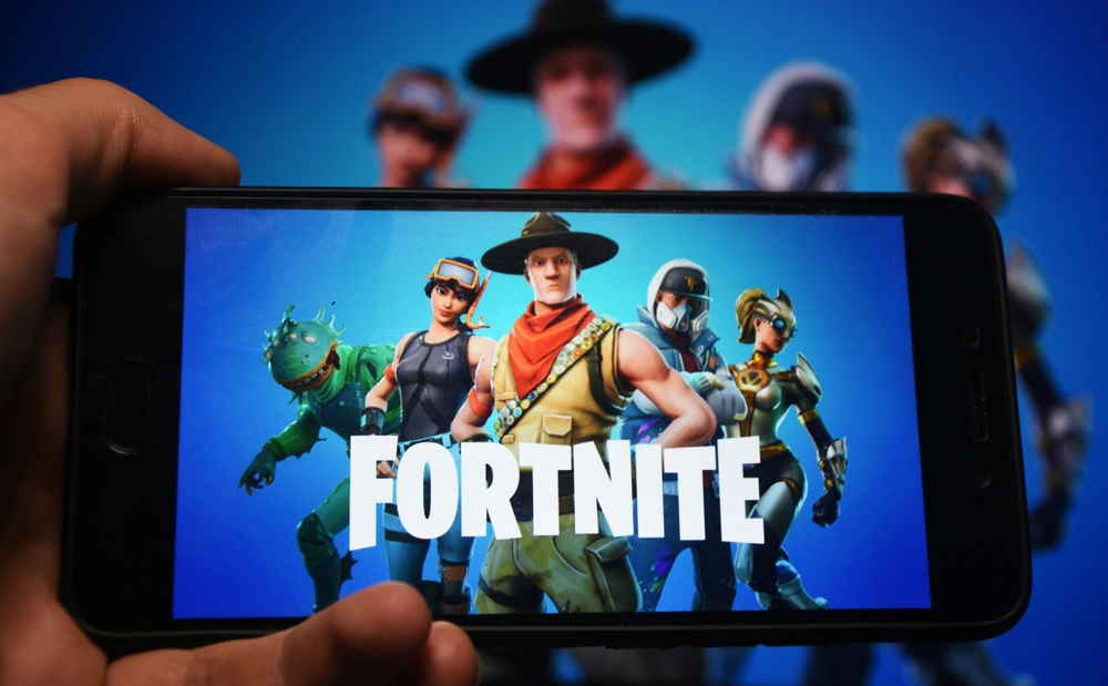 Fem år senare – nu är Fortnite tillbaka i USA:s App Store