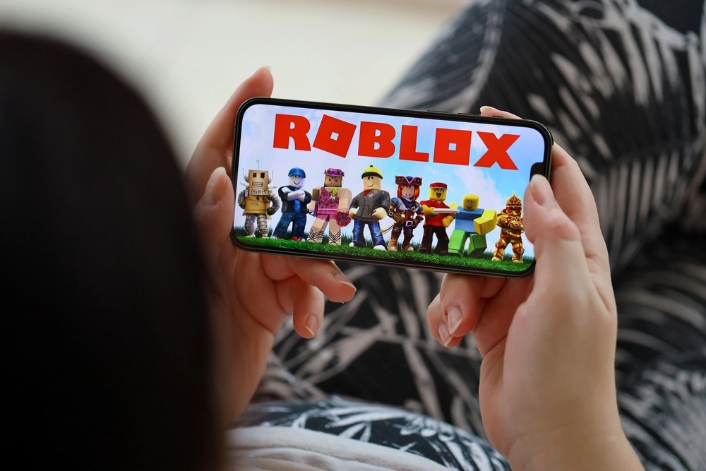 Roblox kräver åldersverifiering för att använda chatt – gäller alla användare