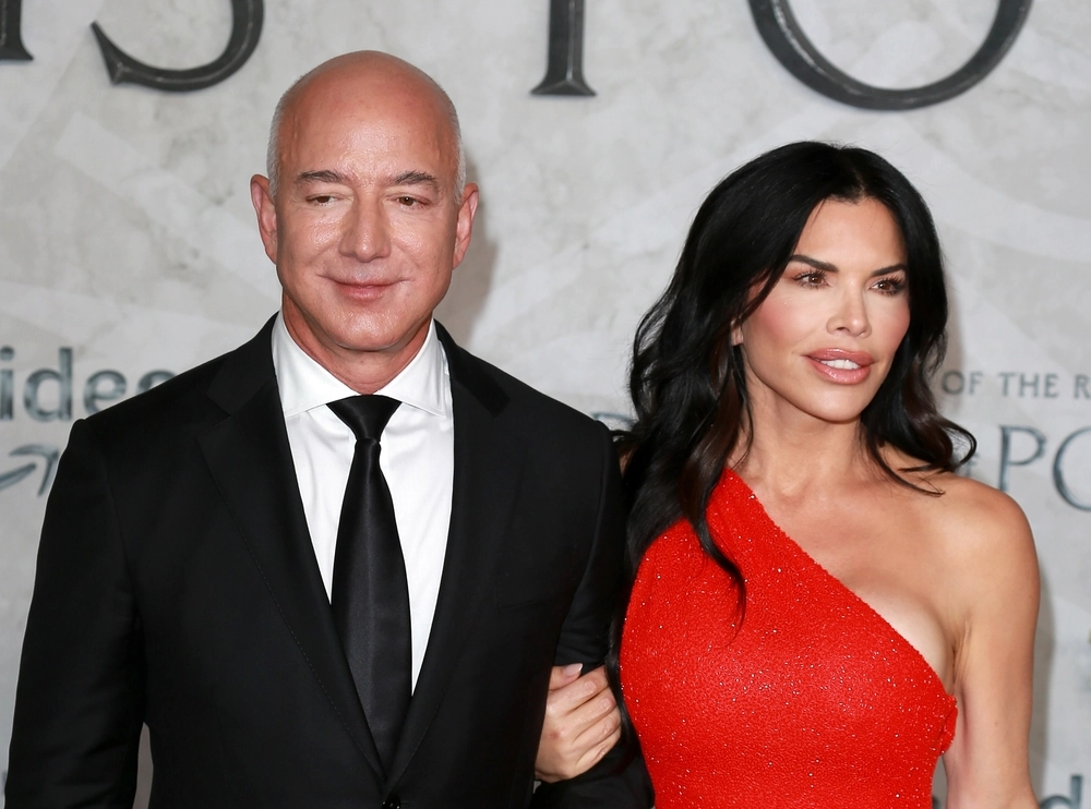  Amazon bromsar prisskyltning – efter Trumps samtal med Bezos