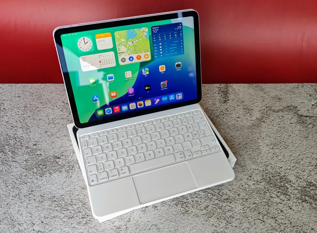 TEST: Nya iPad Air (2025) – En smartare investering än tidigare