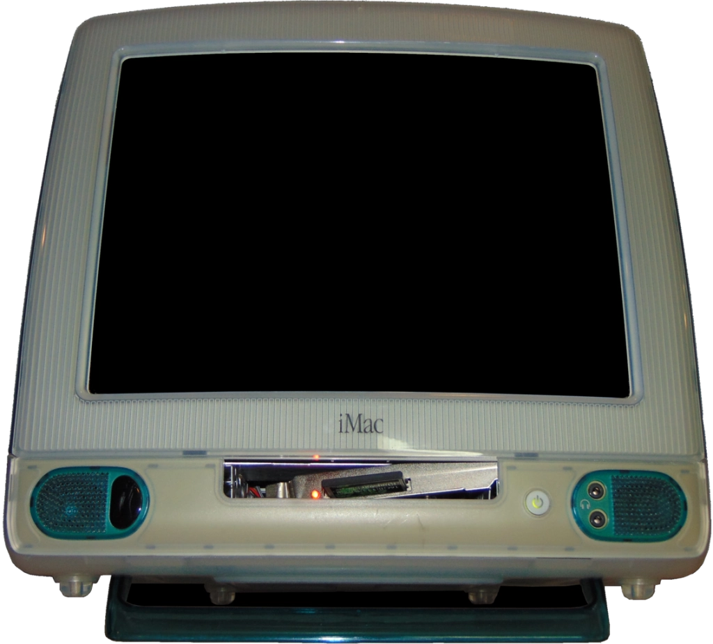iMac: Datorn som räddade Apple – och förändrade allt