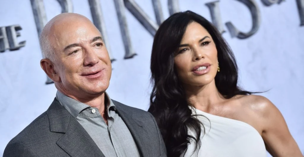 10 avgörande beslut Jeff Bezos tog som förändrade världen