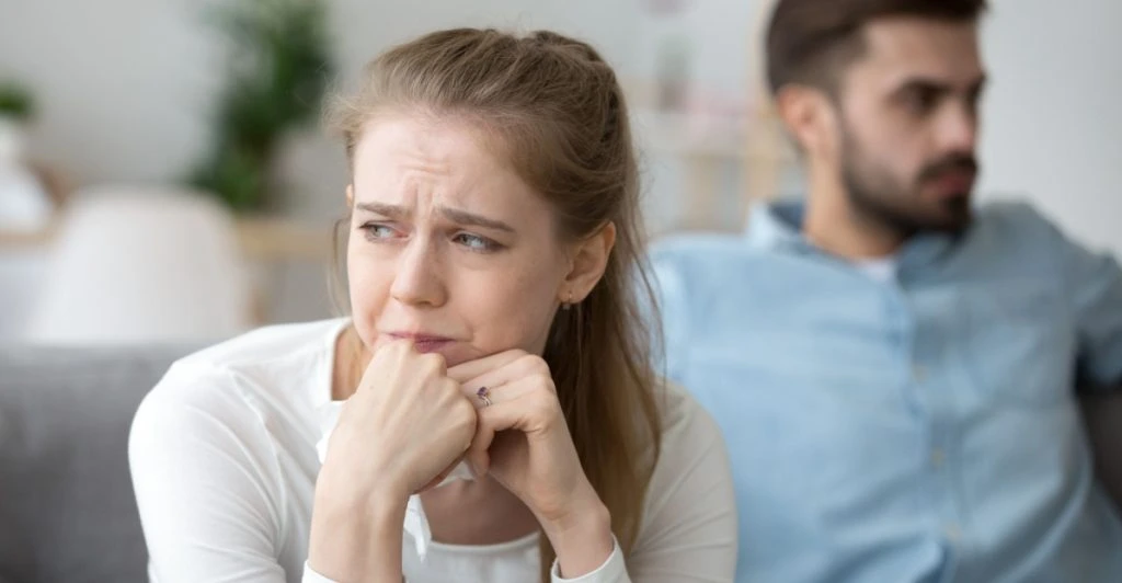 Digitala missförstånd som ställer till det i kärleken