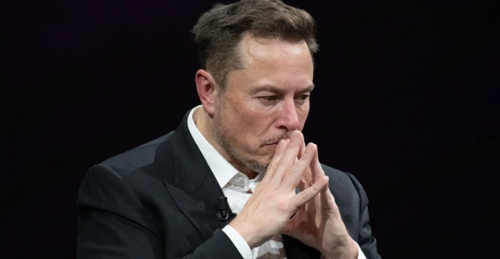 Tesla mot kinesiska elbilar: Håller Elon på att bli omsprungen?