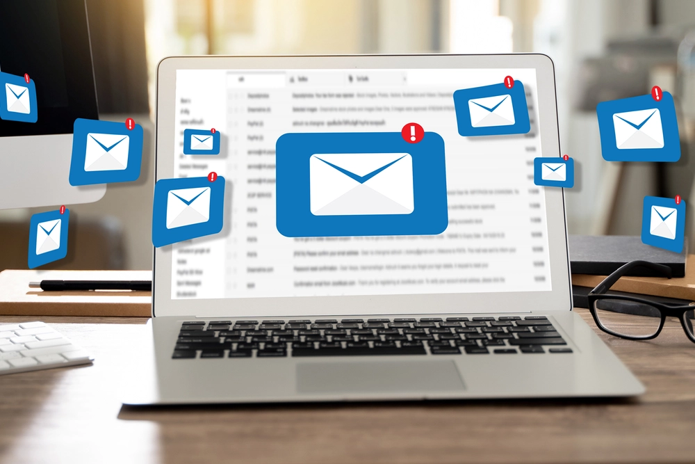Macbook mail