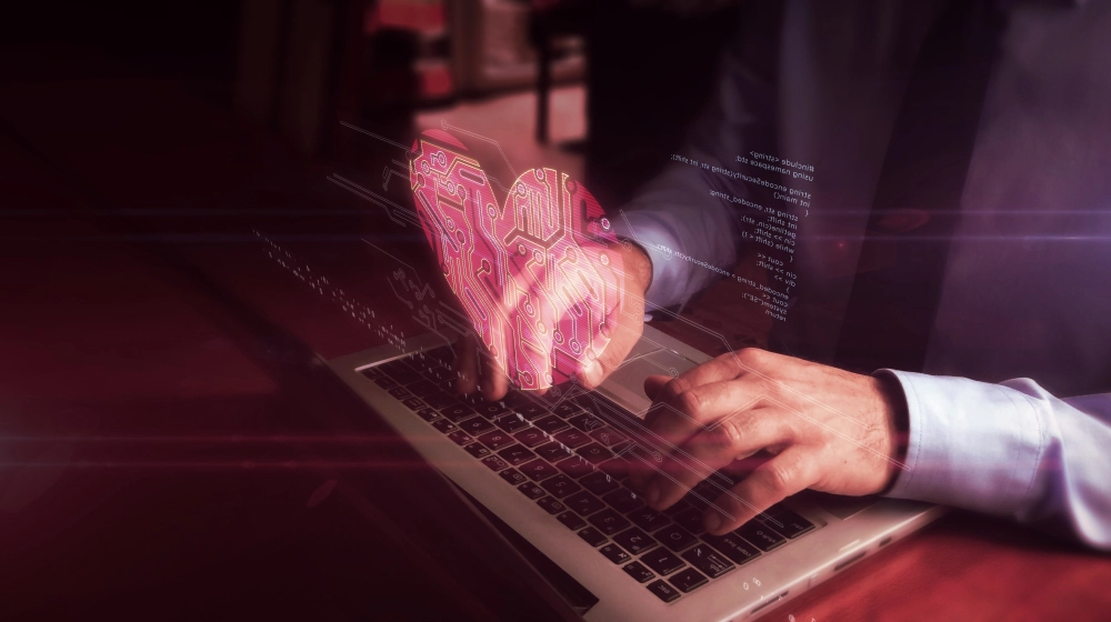 AI-genererade personligheter du kan chatta med – men aldrig borde
