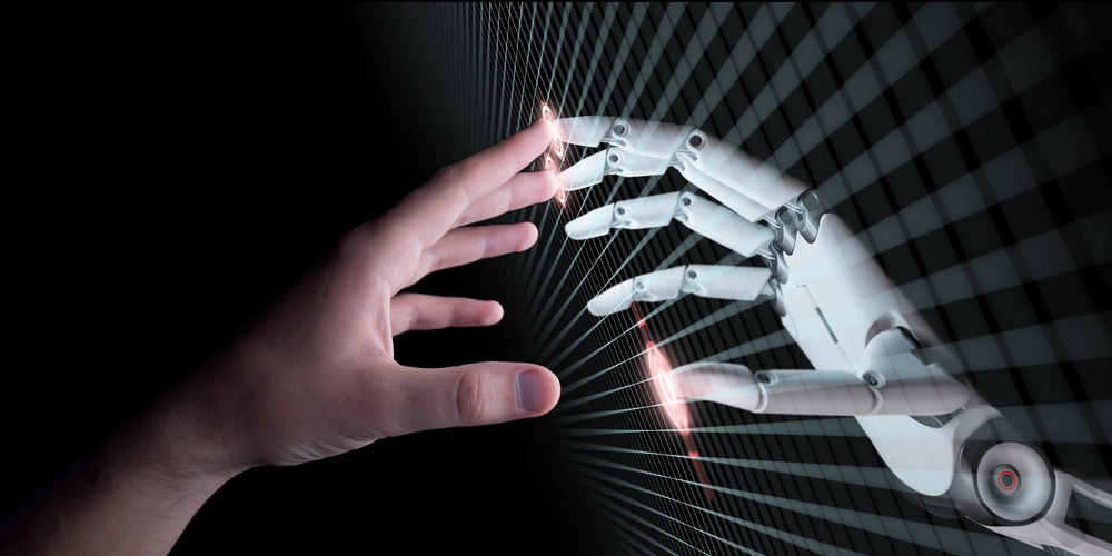 Apple pressar leverantörer – kräver robotar i produktionen