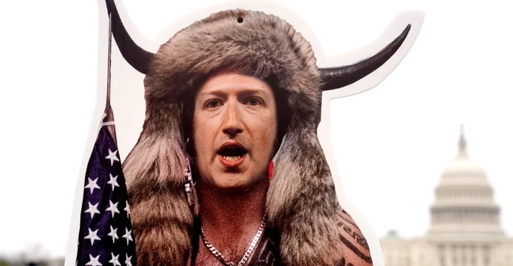 De mörka Zuckerberg-hemligheterna – som de flesta inte känner till