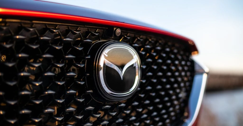 Mazda 6e avslöjad: Så har den Kina-byggda elbilen anpassats för globala marknader