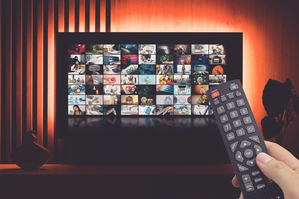 Bättre bild på sekunder: Stäng av den här funktionen på din TV direkt