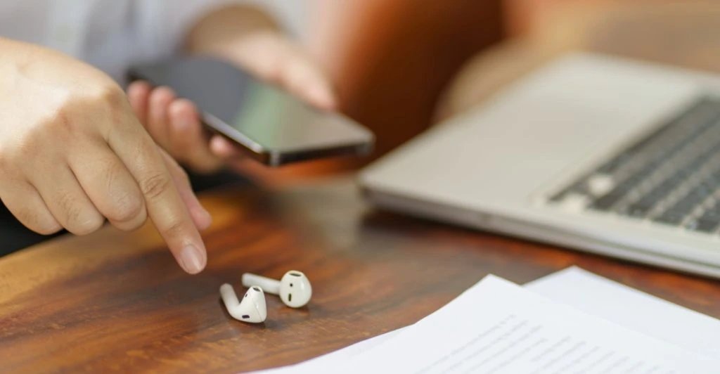 Din telefon kan lyssna: även om du har sagt nej