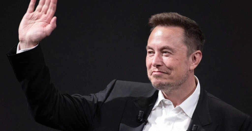 Om Elon Musk dog imorgon – vad skulle vi få veta?