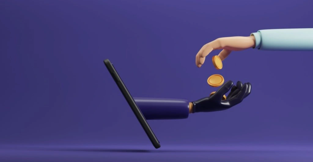 De bästa sätten att tjäna pengar online 2025