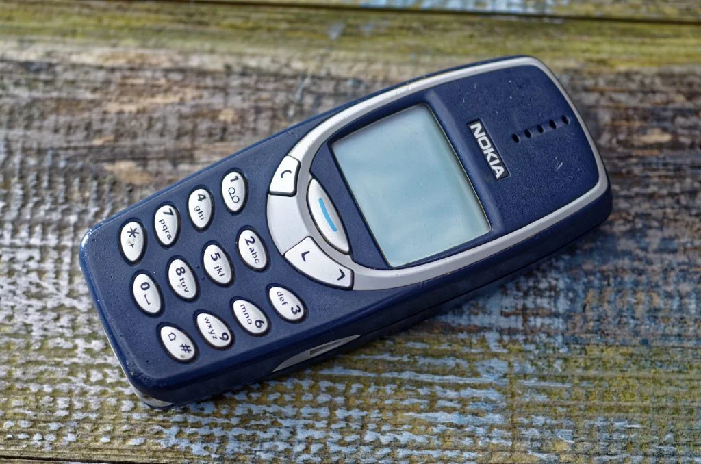 Din gamla Nokia kan vara värd mer än du tror