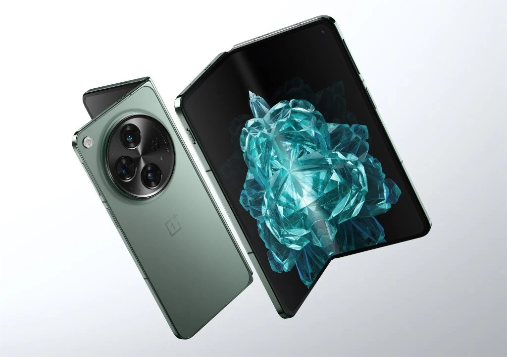 OnePlus Open 2: Tunnaste vikbara telefonen hittills?