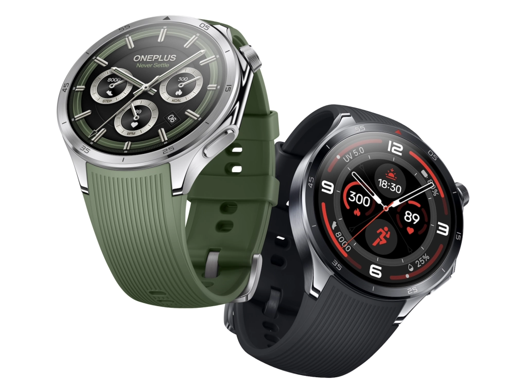 OnePlus Watch 3: Smartklockan med imponerande batteritid – snart i Sverige