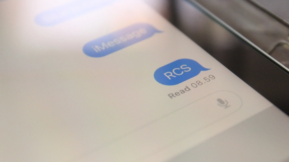 iMessage får utkast-mapp och smartare filter i iOS 26