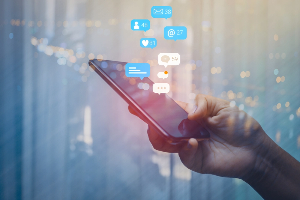 Stäng av den här funktionen i mobilen – annars kan dina data hamna i orätta händer