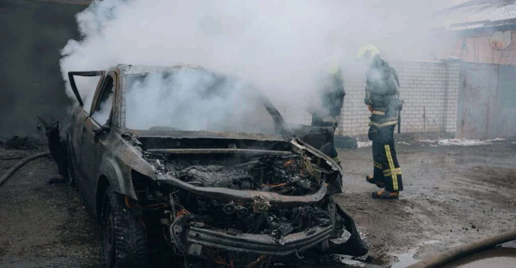 Varför självkörande bilar fortfarande inte är säkra idag