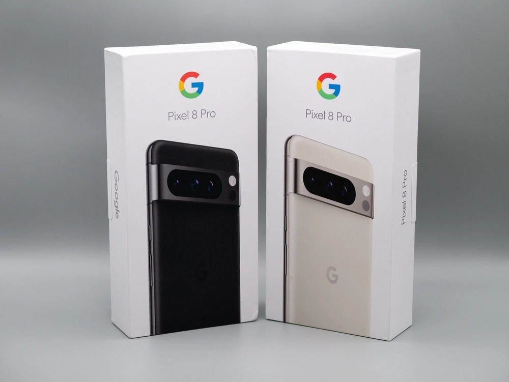 De bästa Pixel-telefonerna 2025 – vilken modell passar dig bäst?
