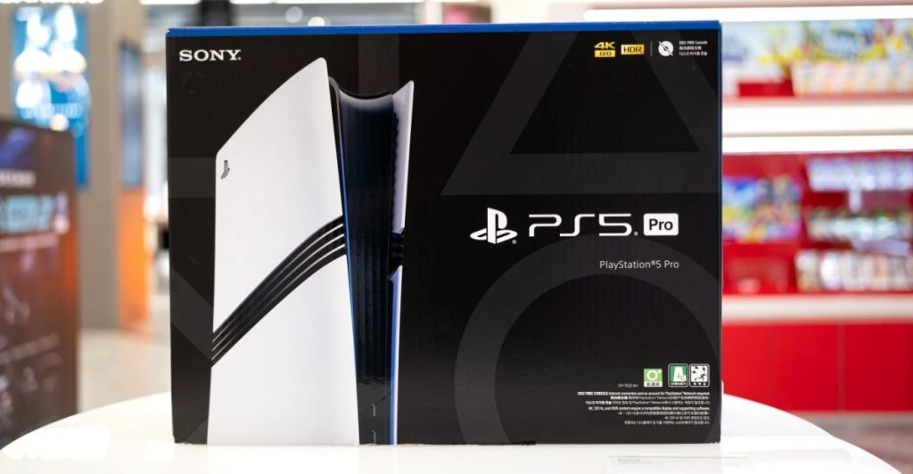 Sonys gamla vision om PlayStation 9 väcker uppmärksamhet igen: förutsåg de framtiden bättre än vi trodde