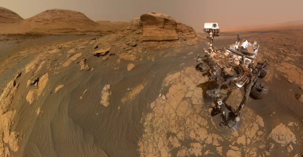 Mars väntar: men inte ens SpaceX vet hur vi ska ta oss hem igen