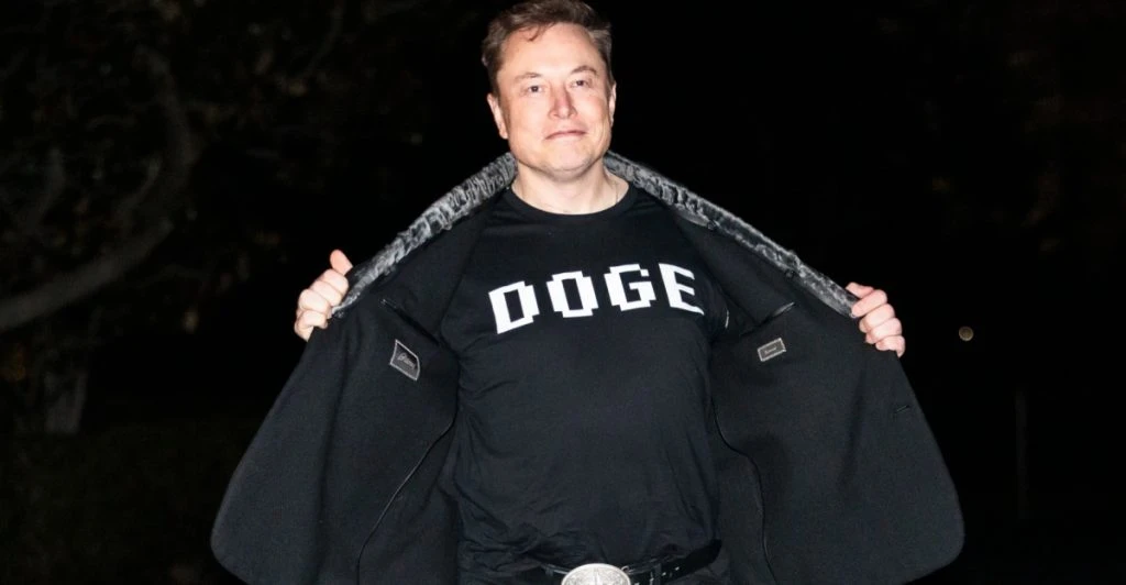 Så blev Elon Musk ett politiskt vapen – 10 punkter som förklarar förvandlingen