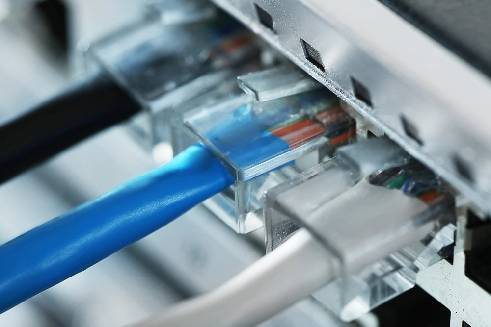 Din Ethernet-port kan göra mer än du tror