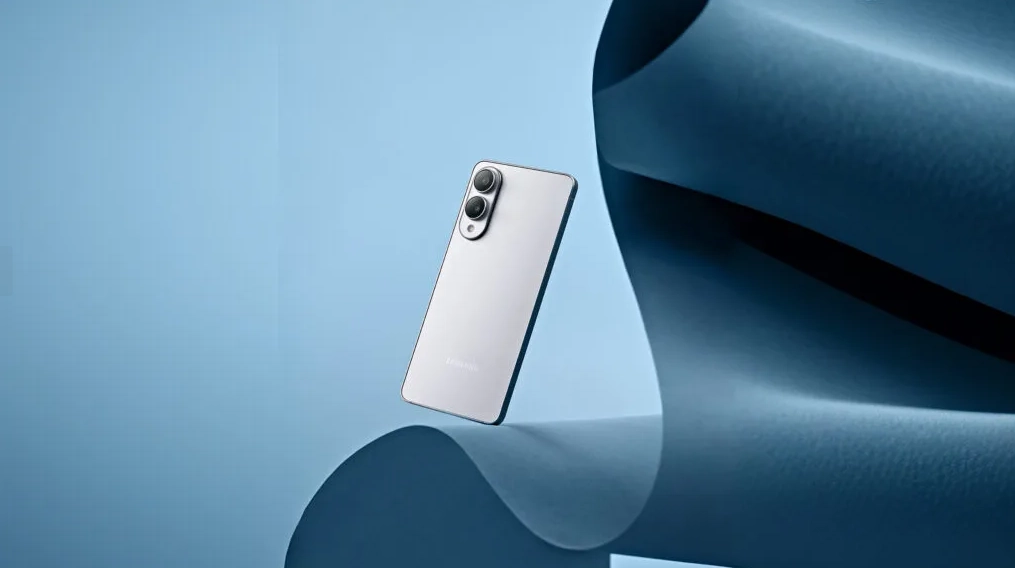 FÖRHANDSGRANSKNING: Mina första intryck av Samsung Galaxy S25 Edge