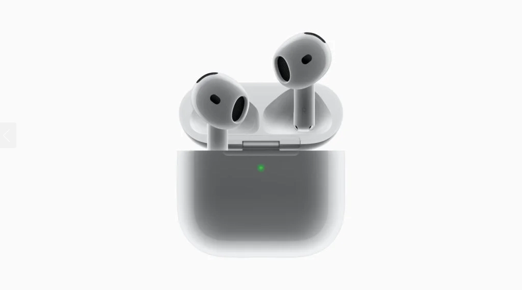 AirPods 4: Så bra är de!