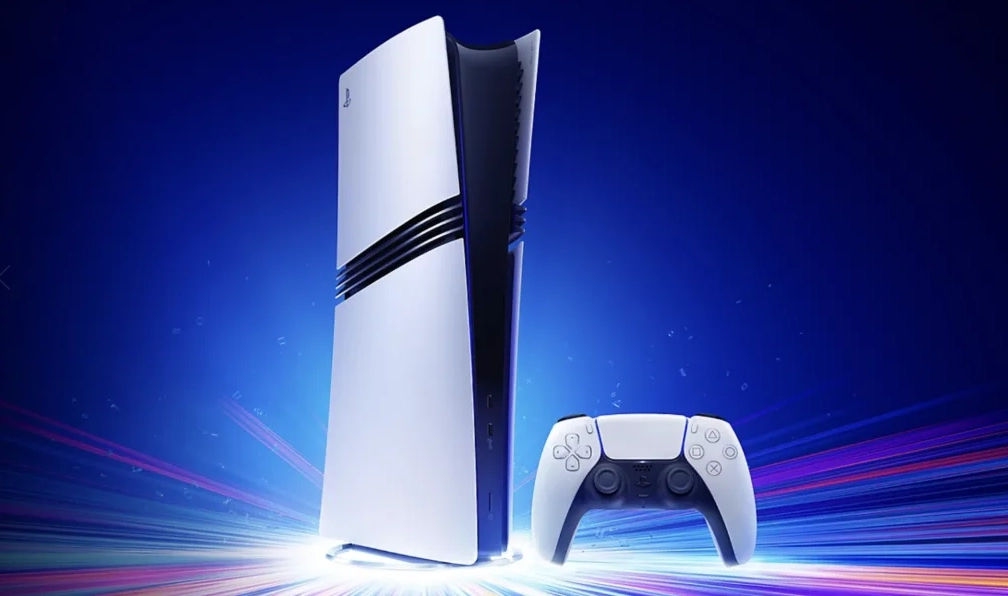 PS5 säljer som aldrig förr – men Sony vill lämna konsolen bakom sig