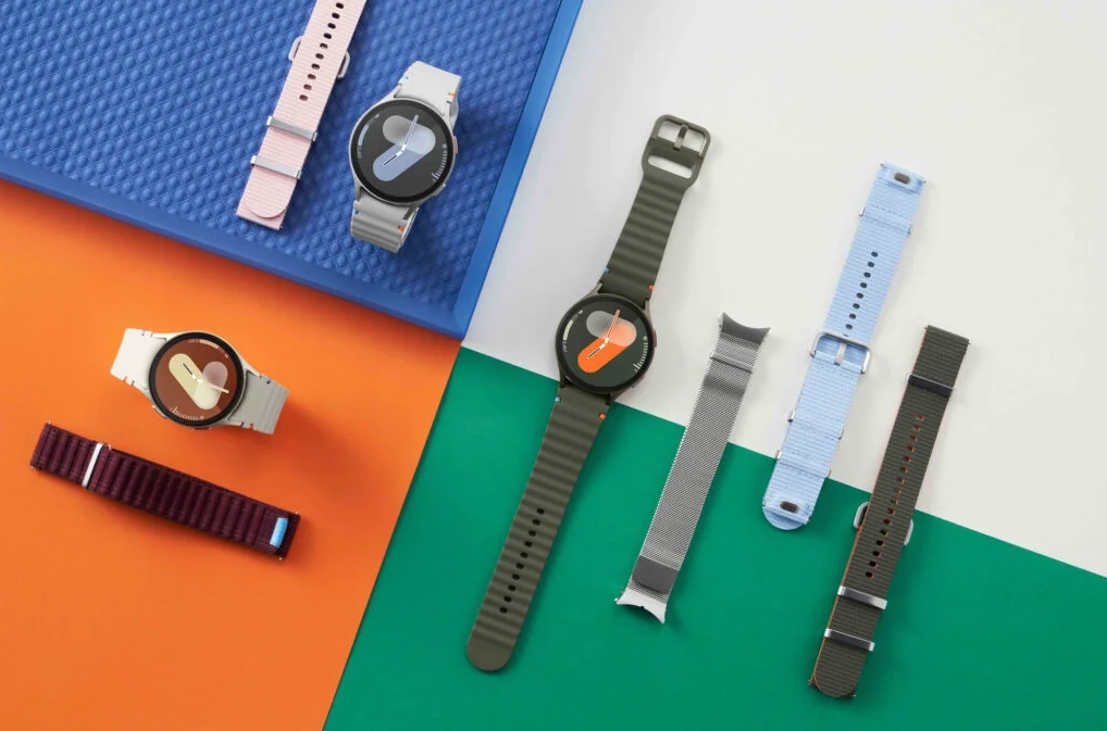 Google Gemini kommer till Samsung Galaxy Watch