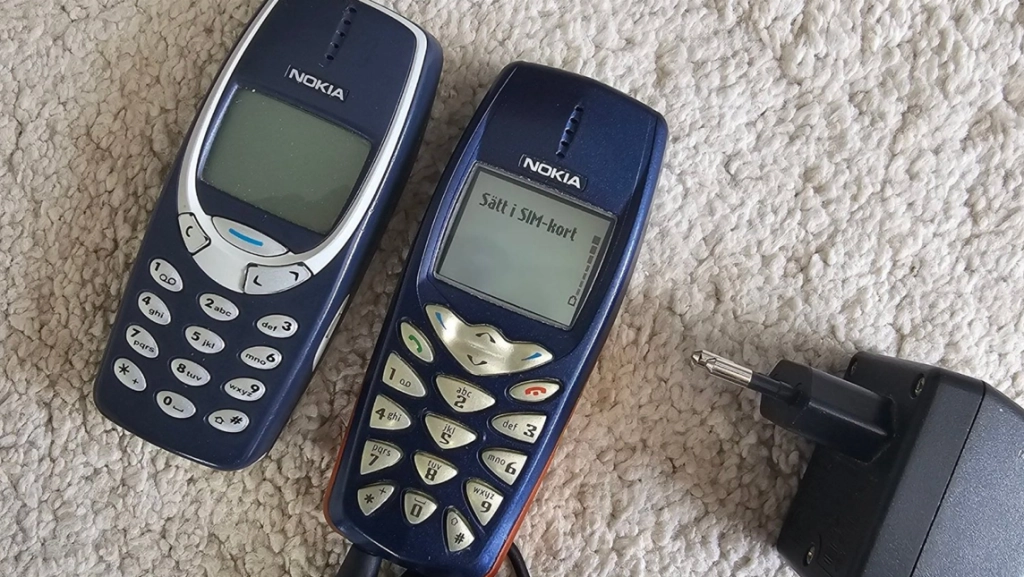 Din gamla Nokia kan vara värd tusenlappar: Den här modellen såldes för nästan 10.500 kronor