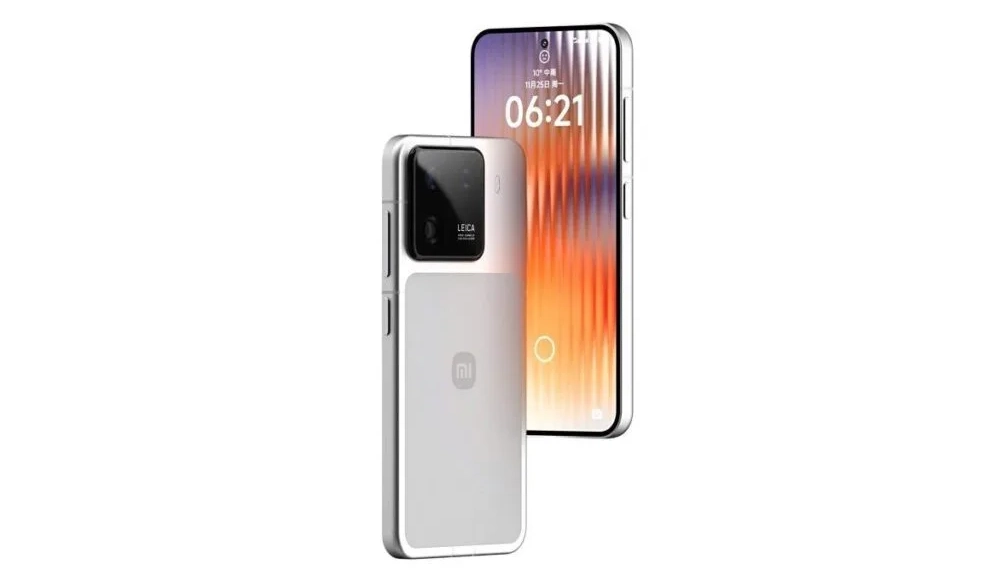 Xiaomi 16: Större batteri och nytt Snapdragon-chip avslöjade i läcka