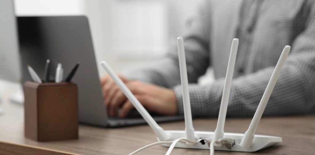 Alldeles för många missar det: Dessa 2 köksapparater gör ditt Wi-Fi långsammare
