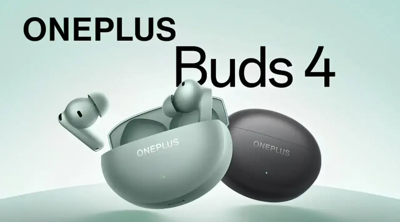 OnePlus Buds 4 är här – brusreducering i toppklass till budgetpris