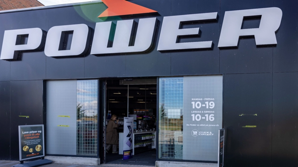 Så stora har Power blivit efter uppköpet av MediaMarkt